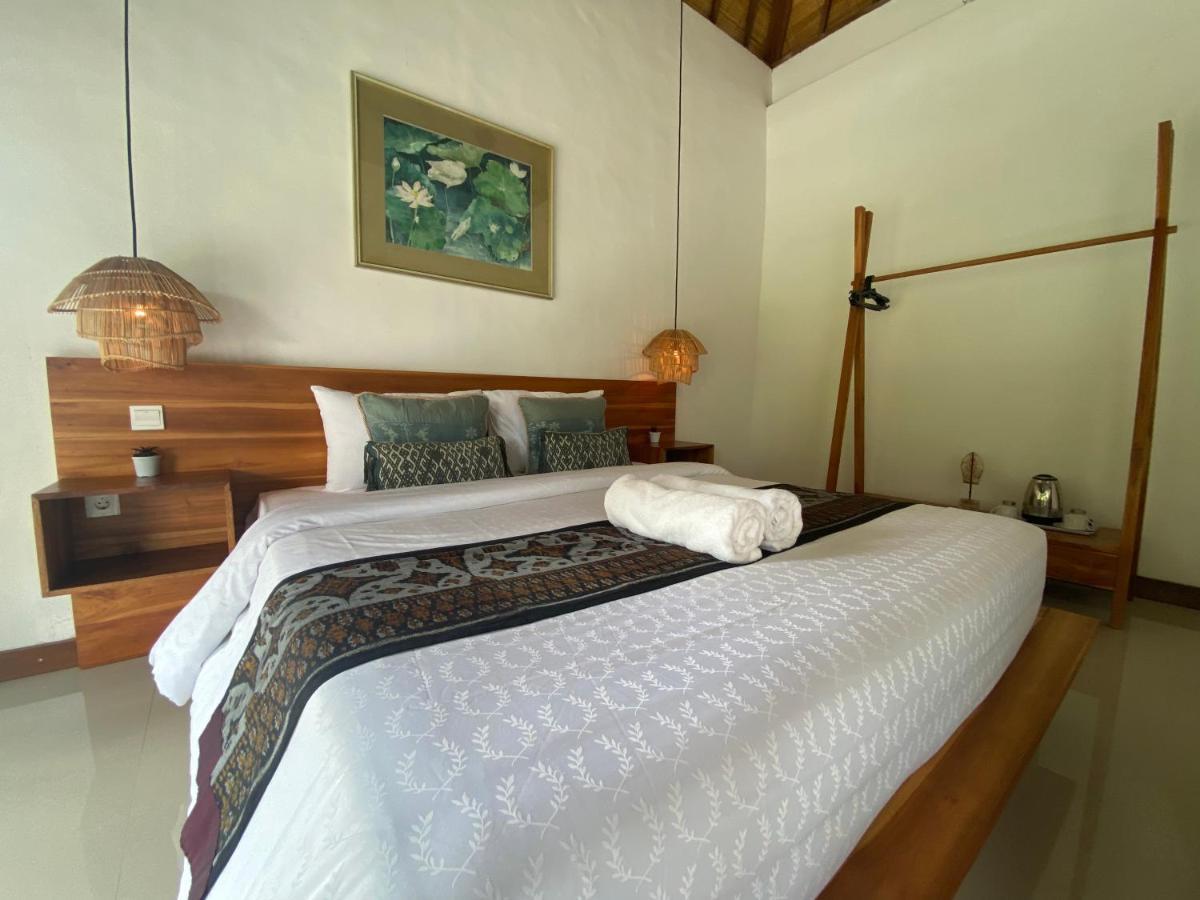 Apartamento Umah Nik Kepitu Payangan Exterior foto