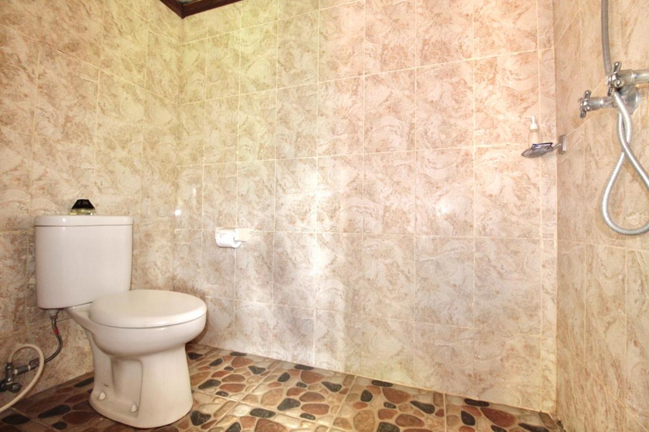 Apartamento Umah Nik Kepitu Payangan Exterior foto