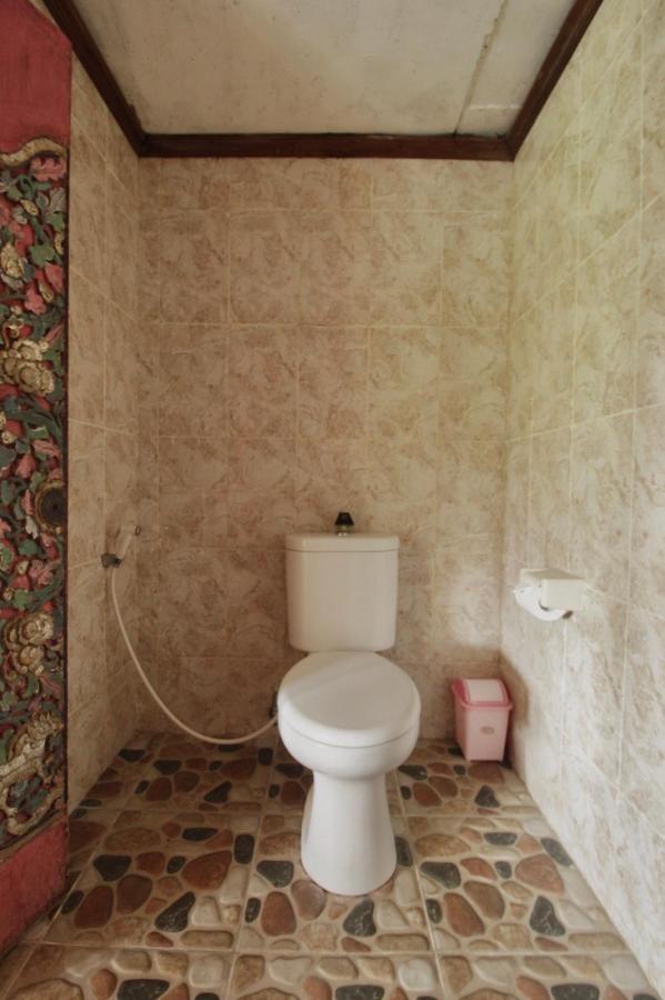 Apartamento Umah Nik Kepitu Payangan Exterior foto